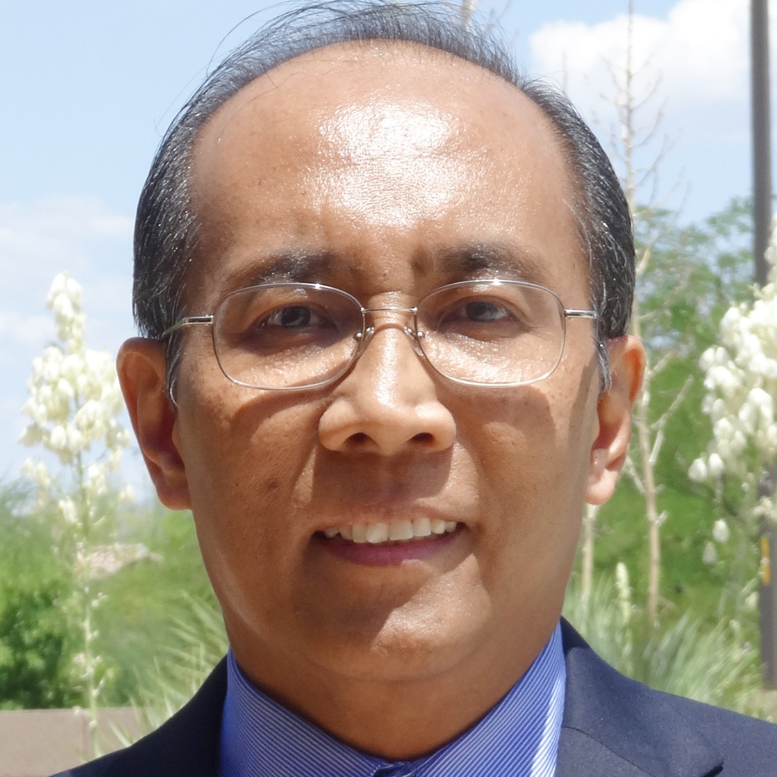 Prof. Soe Myint