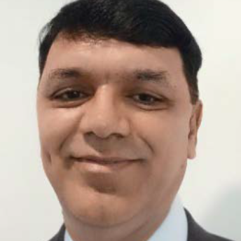 Prof. Dr. Noor Zaman