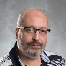 Prof. Dr. Mustafa Yavuz