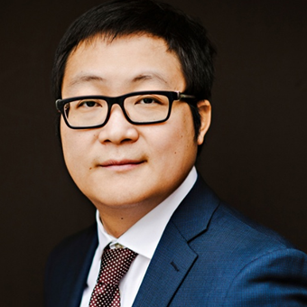 Dr. Yimin Wu