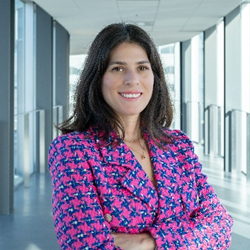 Dr. Bersu Bastug-Azer