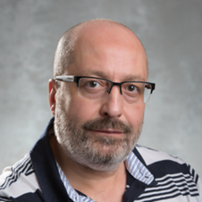 Prof. Dr. Mustafa Yavuz