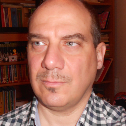 Prof. Dr. Pasquale Avino
