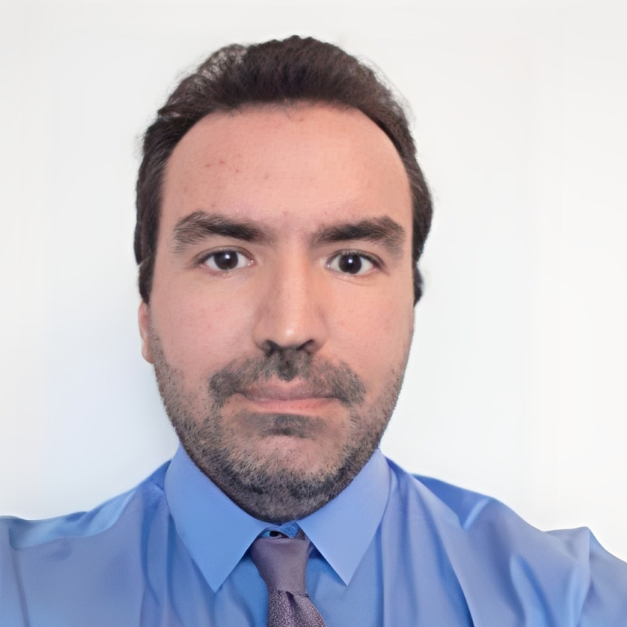 Assoc. Prof. Sébastien Leveneur