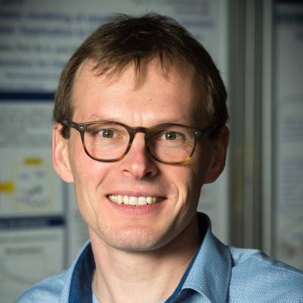 Prof. Joris Thybaut