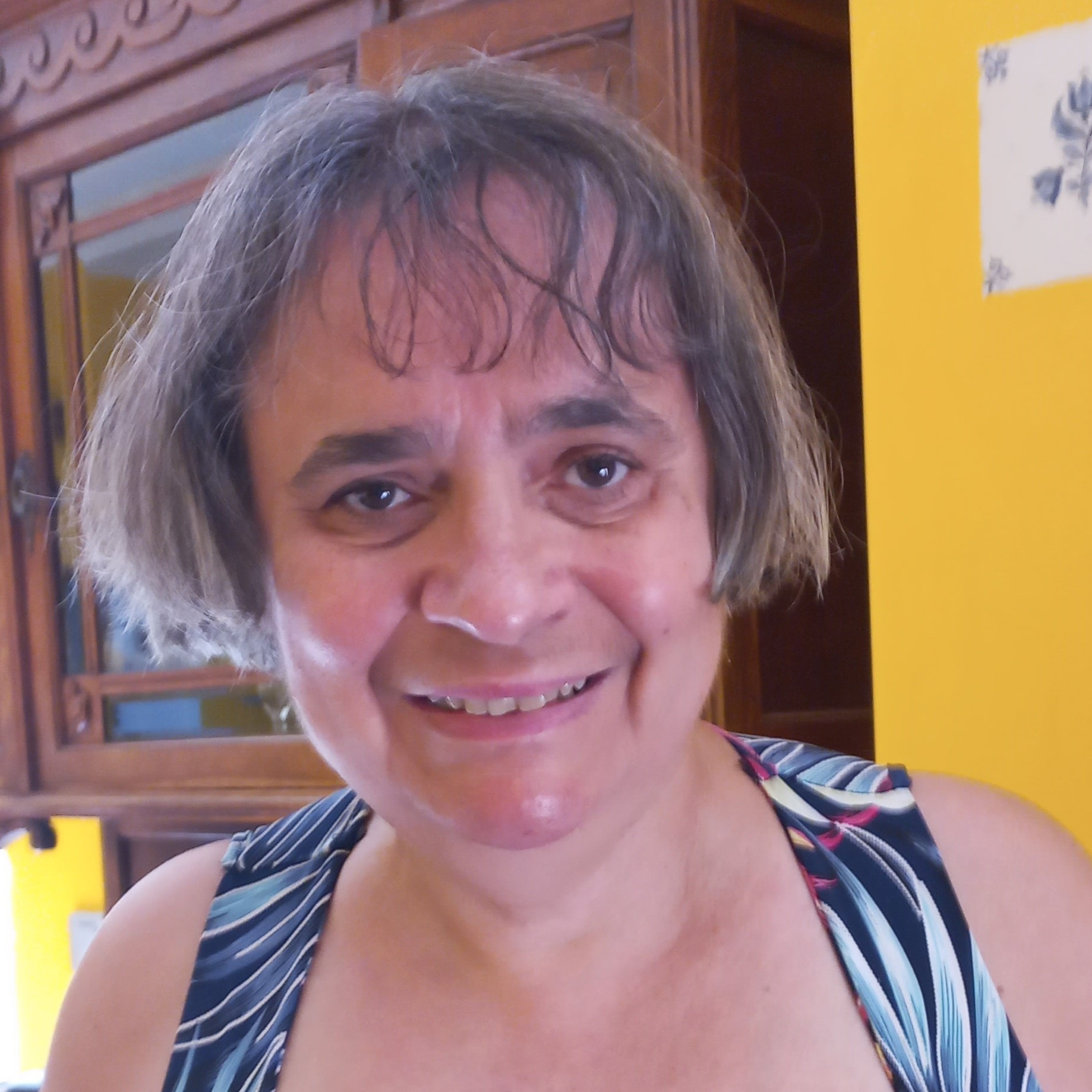 Dr. Frédérique Battin-Leclerc