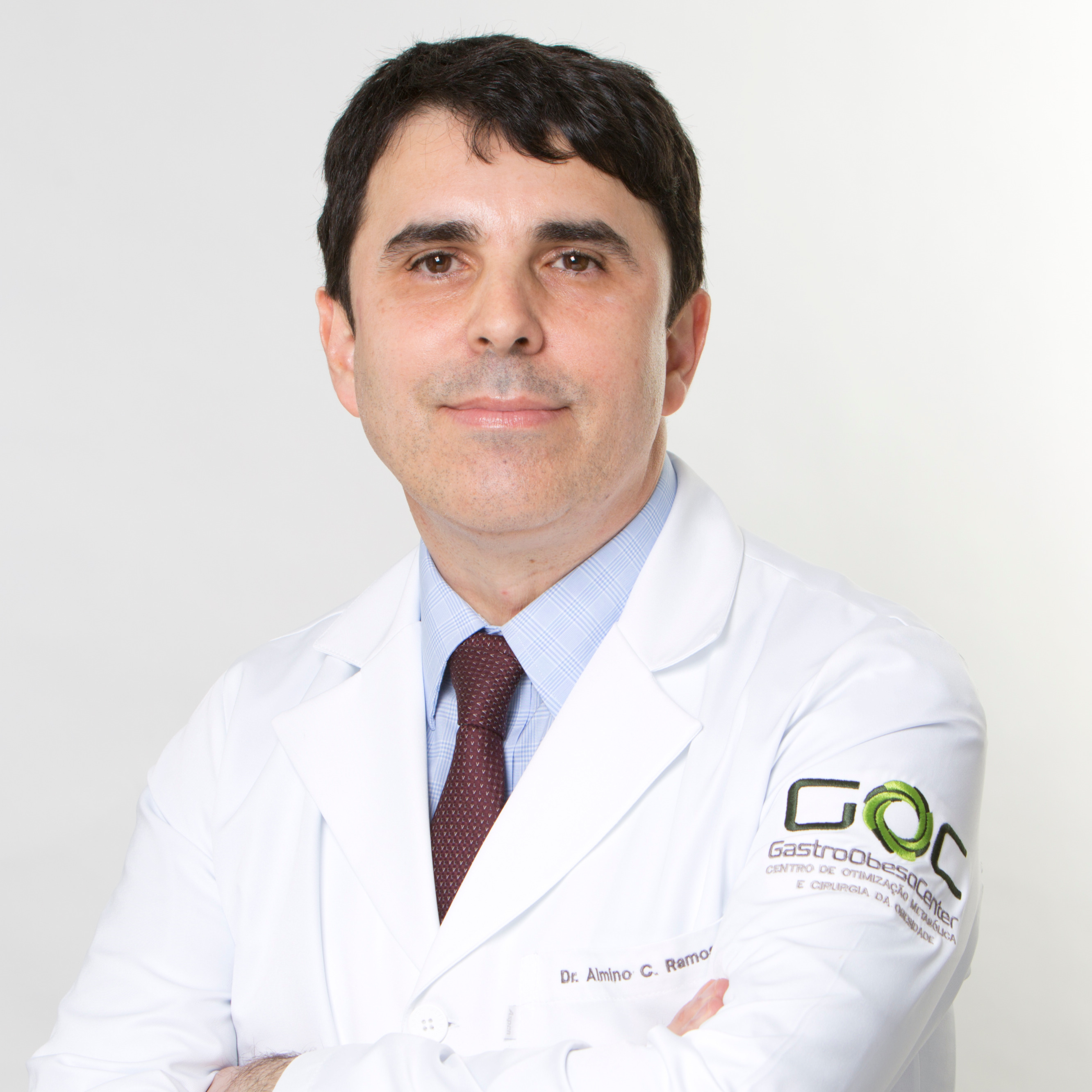 Prof. Almino C. Ramos