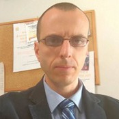 Prof. Michele Fontefrancesco