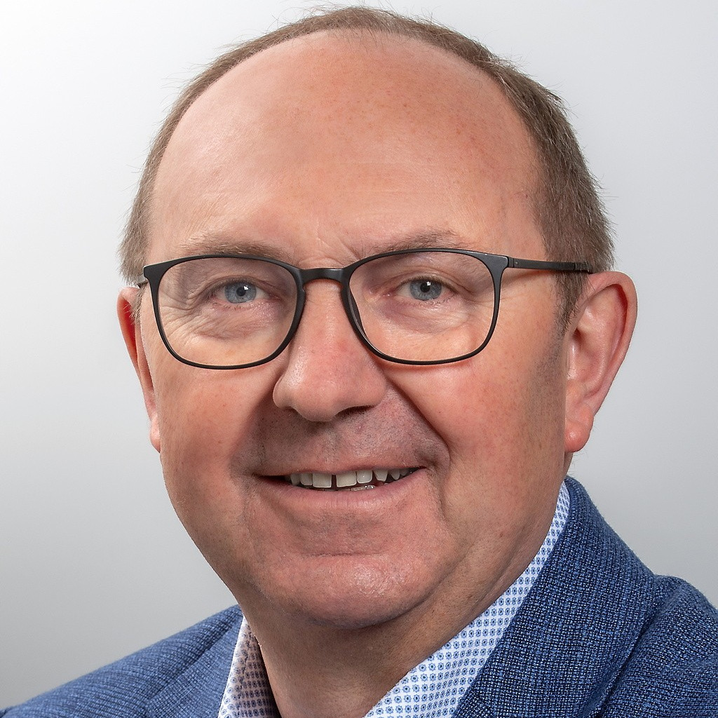 Prof. Dr. Michael Hess