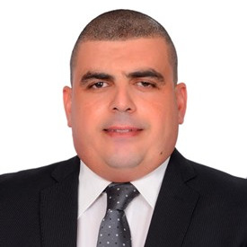 Prof. Dr. Ahmed R. Elbestawy