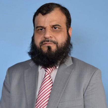 Prof. Dr. Moaz Rahman Rahman