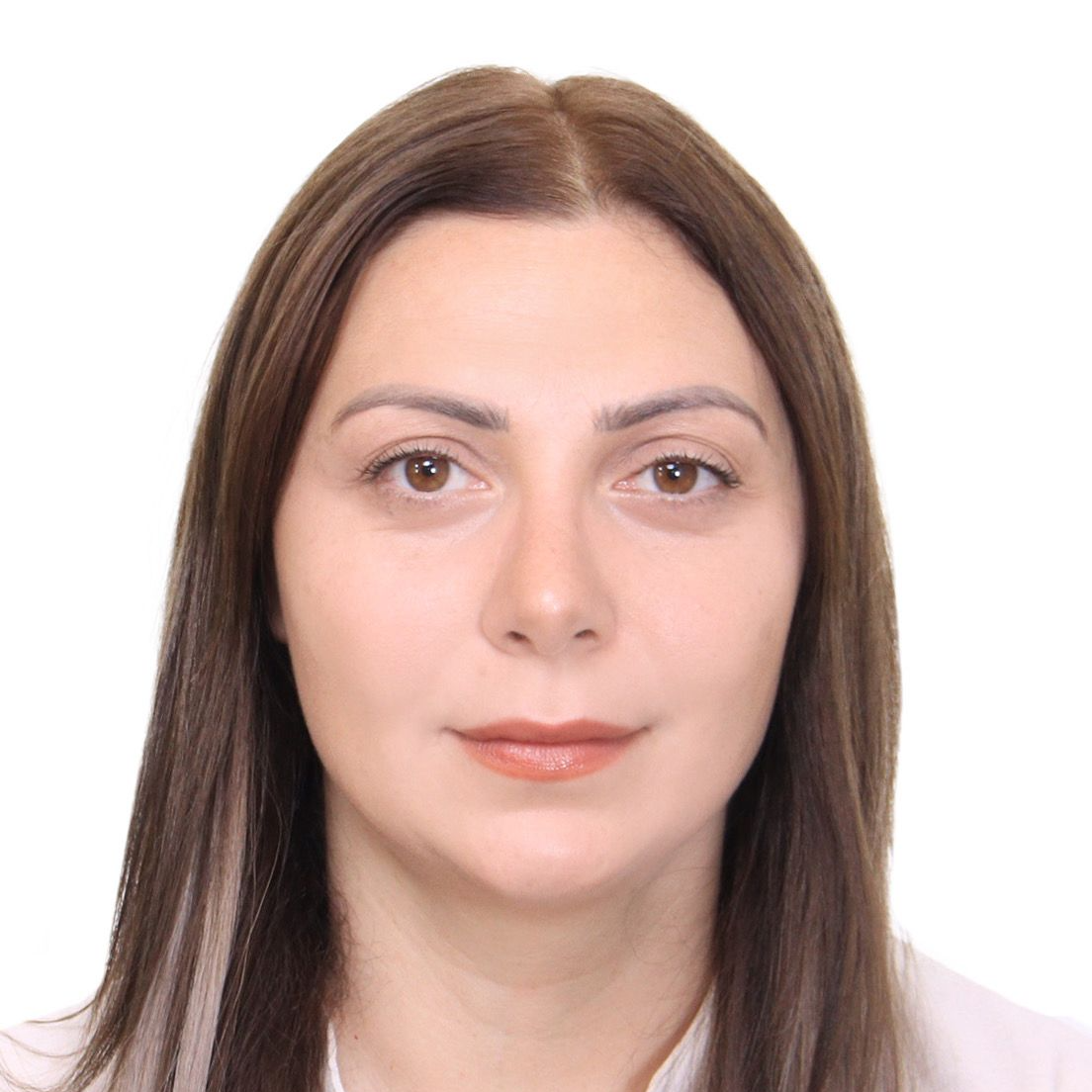 Dr. Alla Aleksanyan