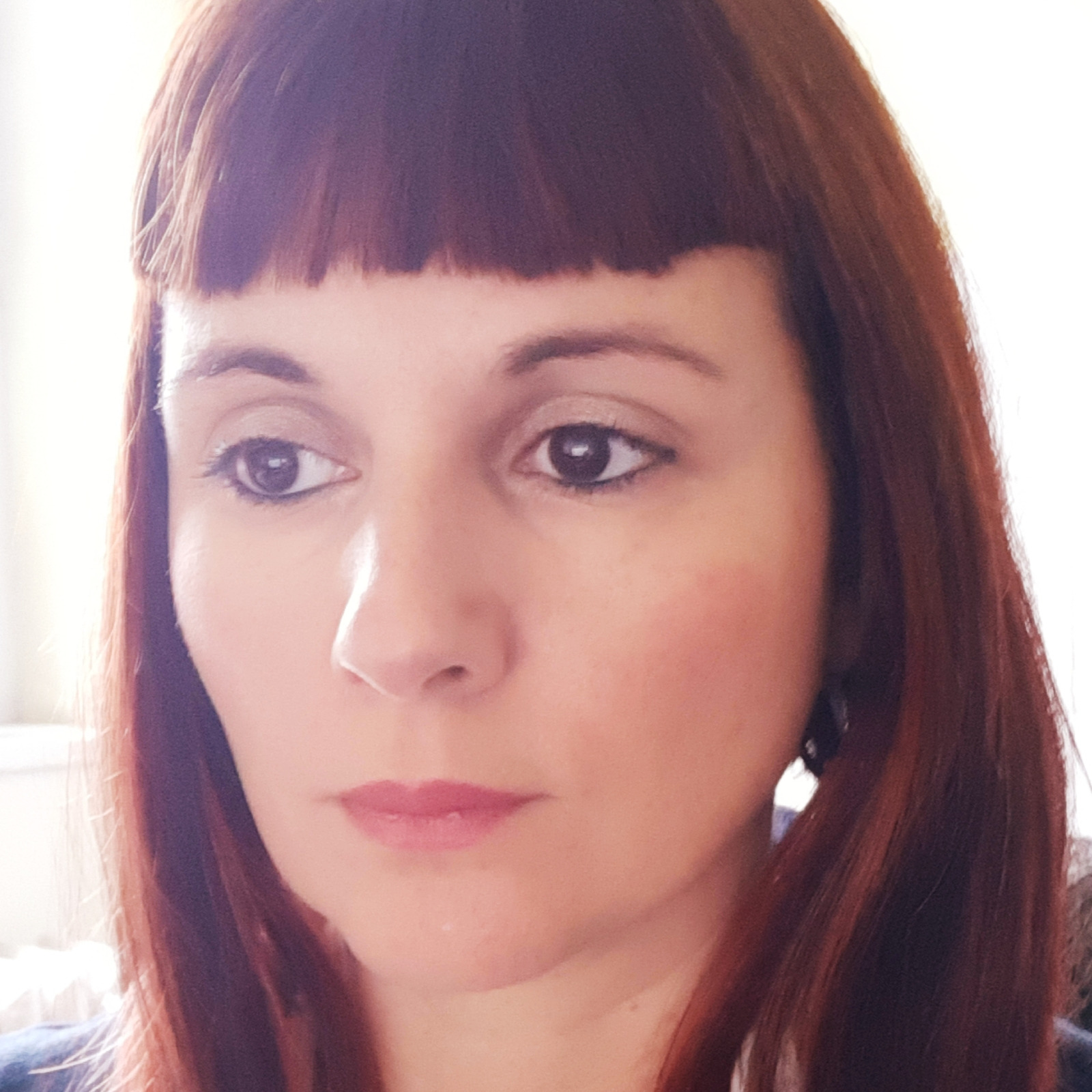 Dr. Katarina Nenadović