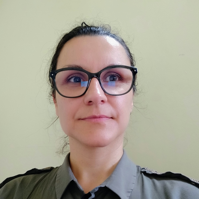 Dr. Ivana Trbojević