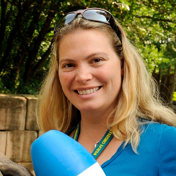 Dr. Melissa Nelson Slater