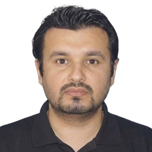 Dr. Abdul Jalal