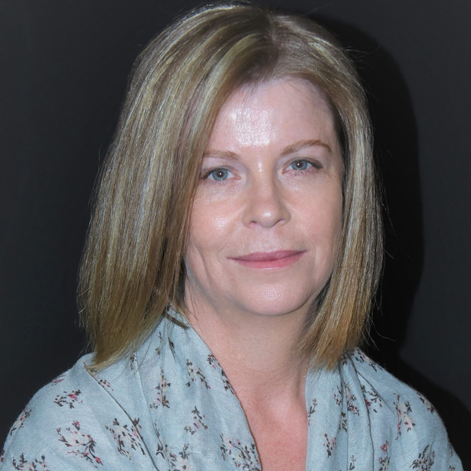 Dr. Ann Wilson