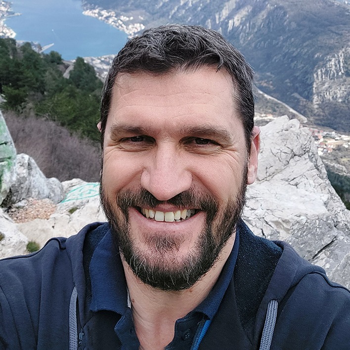 Prof. Dr. Marko S. Saboljevic