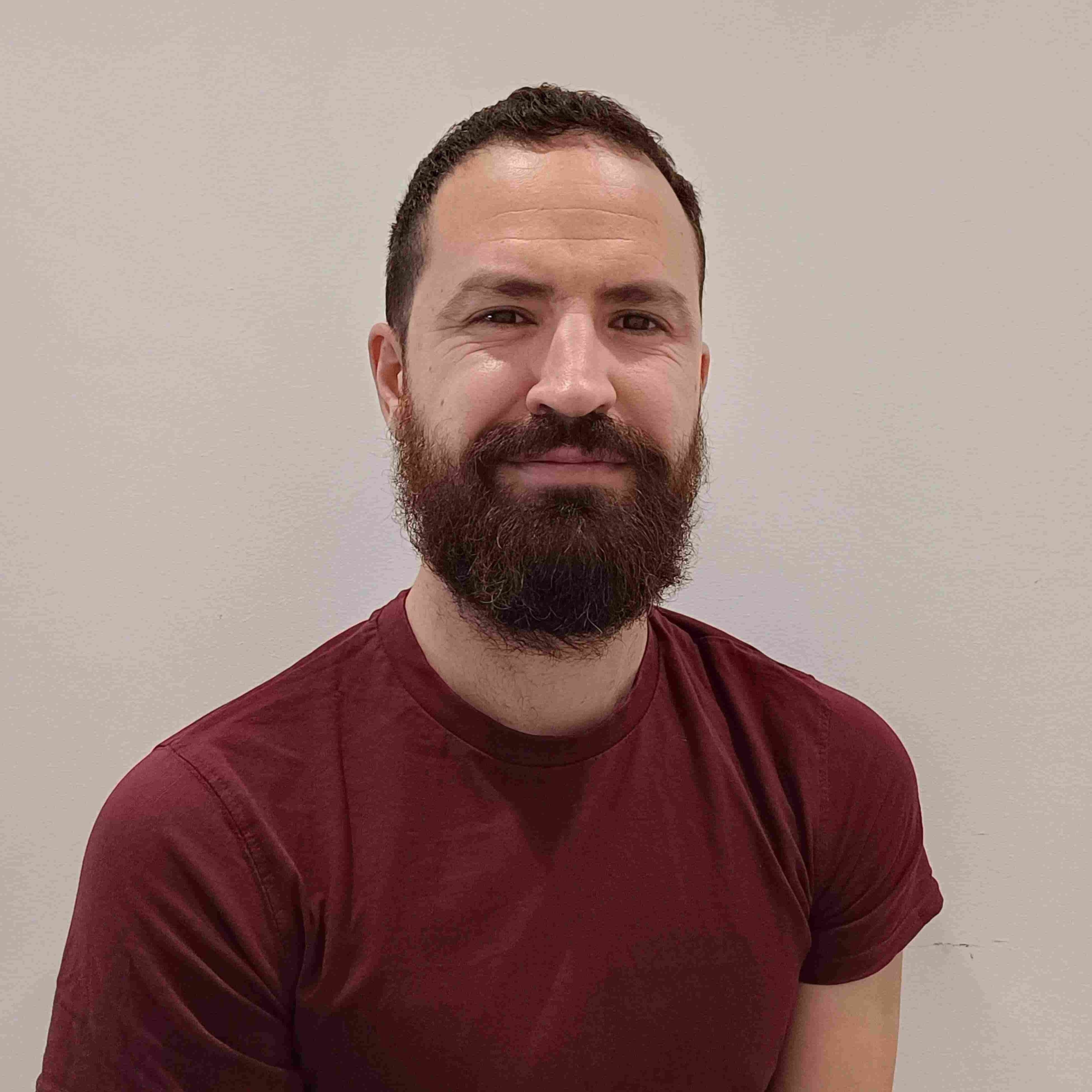 Dr. Oriol Tallo-Parra