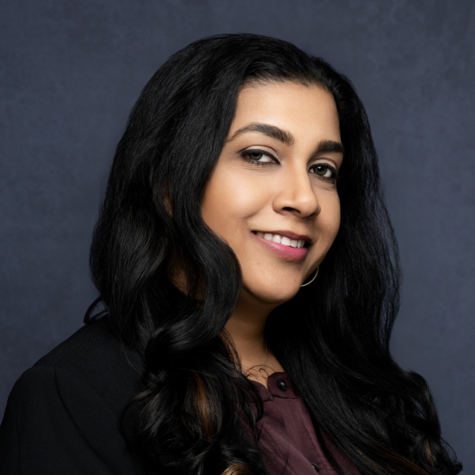 Dr. Janine F. R. Seetahal