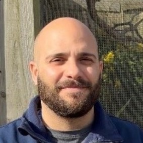 Dr. Ricardo Lemos de Figueiredo