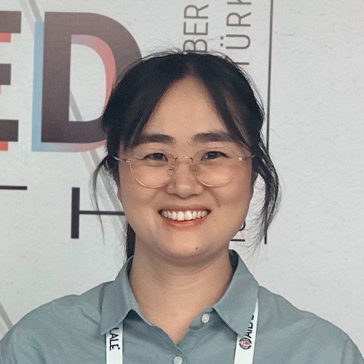 Prof. Dr. Hui Fu