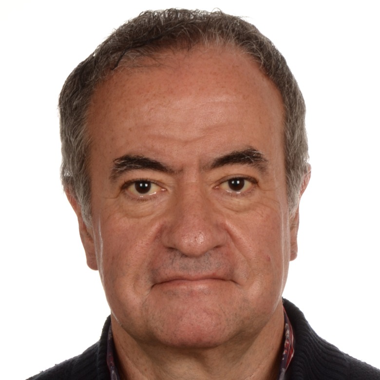 Dr. Xavier Manteca