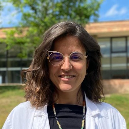 Dr. Annaïs Carbajal Brossa
