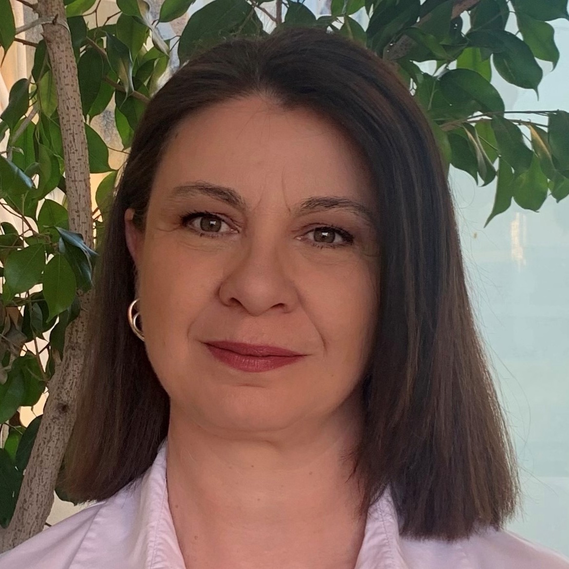 Prof. Maria Panitsa