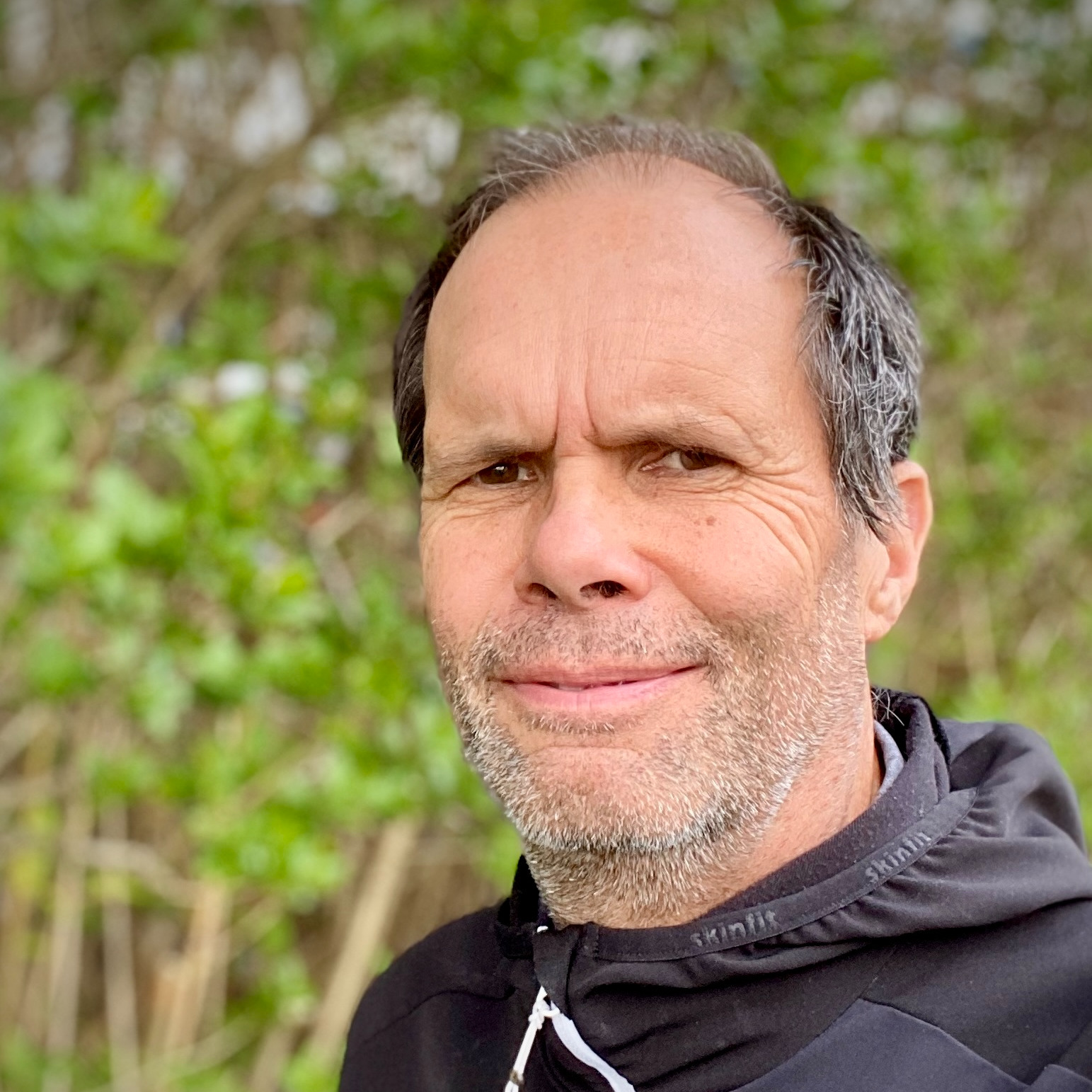 Prof. Dr. Chris Walzer