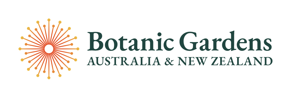 Botanic Gardens of Australia and New Zealand