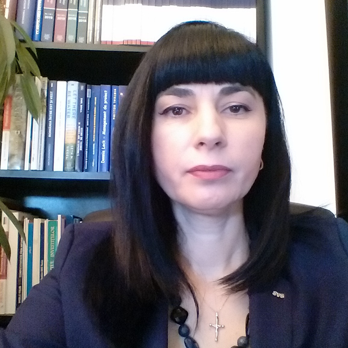 Prof. Dr. Otilia Manta