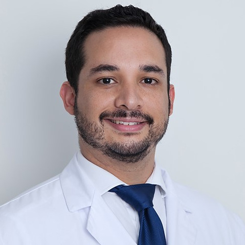 Prof. Dr. Juan Gómez Rivas