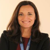 Dr. Noelia Sanmamed Salgado