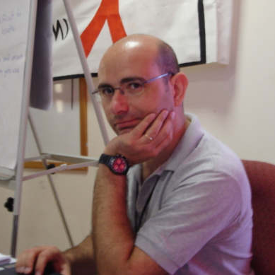 Dr. Emanuele Pontali
