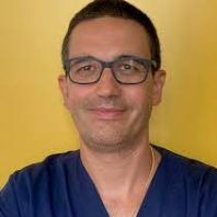 Prof. Dr. Stefano Rausei