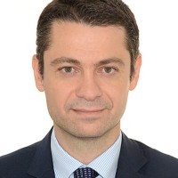 Dr. Nicola Cosentino
