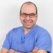 Asst. Prof. Alexandros E. Giakoustidis