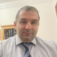 Prof. Waseem Jerjes