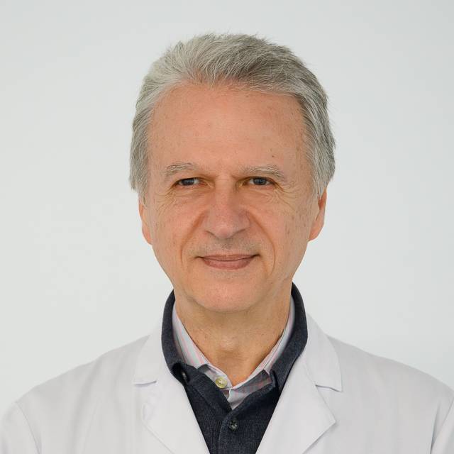 Dr. Ricard Cervera