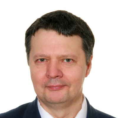 Prof. Dr. Wojciech Leppert
