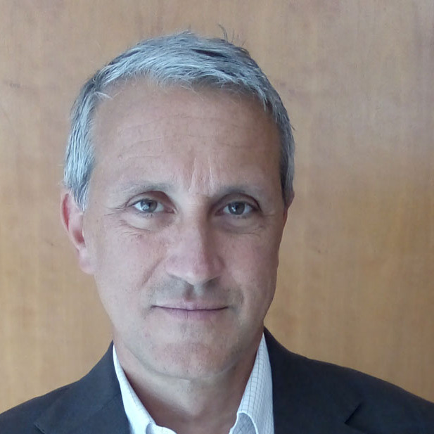 Prof. Dr. Anselmo Caricato