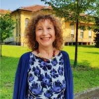 Dr. Valeria Ghisetti