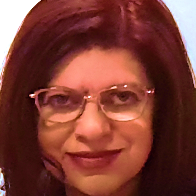 Prof. Dr. Codrina Irena Mihaela Ancuta