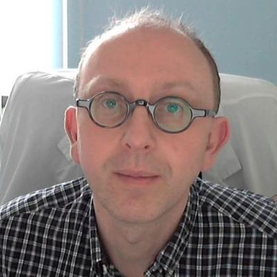 Prof. Dr. Emmanuel Andrès