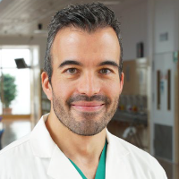 Dr. Juan Alberto Sánchez-Margallo