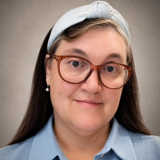 Dr. Elena V. Kuklina
