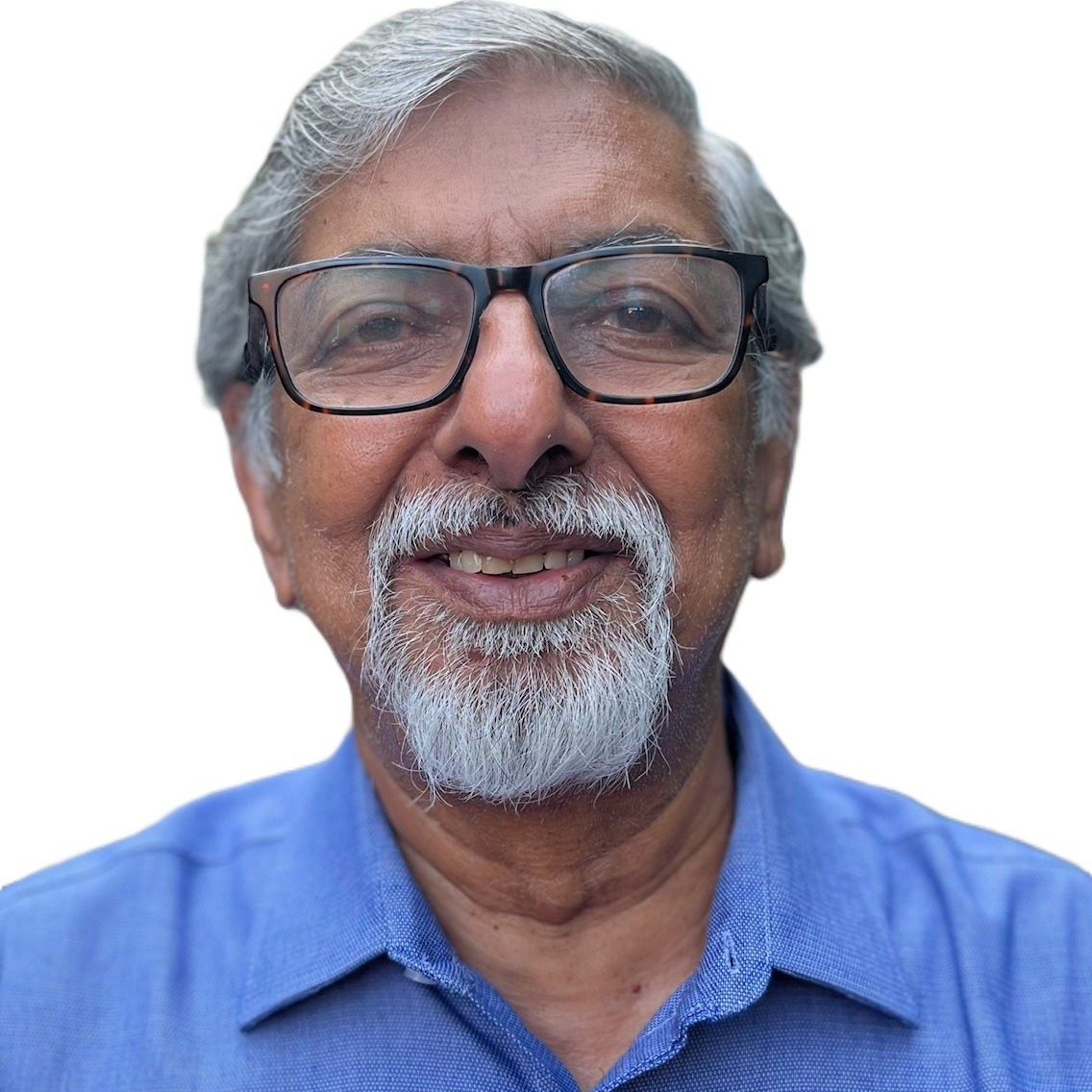 Prof. Dr. Gopalakrishnan Netuveli