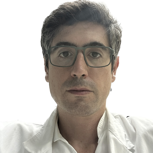 Dr. Riccardo Balestri