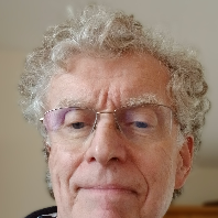 Dr. David Hesketh Roberts